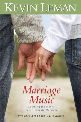 Marriage Music - Kevin Leman