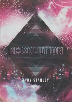 Re:Solution - Andy Stanley (DVD)