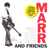 Various Artists - Johnny Marr & Friends