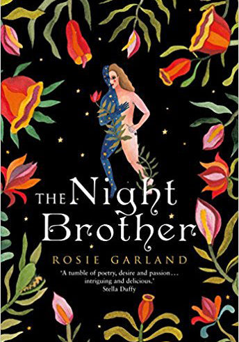 The Night Brother - Rosie Garland