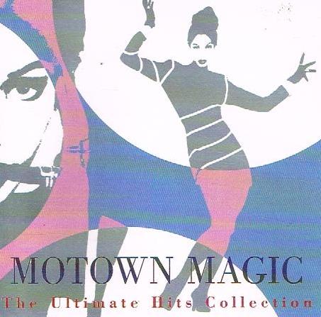 Various - Motown Magic