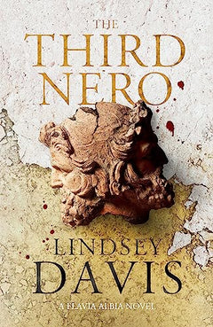 The Third Nero - Lindsey Davis