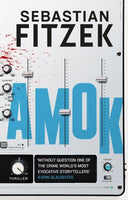 Amok - Sebastian Fitzek