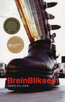 BreinBliksem - Fanie Viljoen