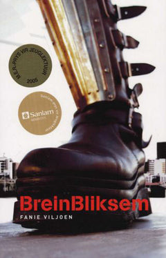 BreinBliksem - Fanie Viljoen