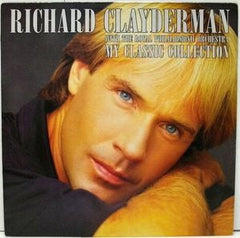 Richard Clayderman With The Royal Philharmonic Orchestra - My Classic Collection
