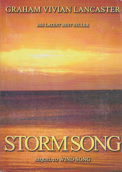 Storm Song - Graham Vivian  Lancaster