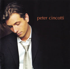 Peter Cincotti - Peter Cincotti