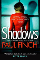Shadows Paul Finch