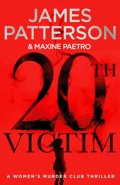 20th Victim - James Patterson
