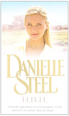 H.R.H. - Danielle Steel