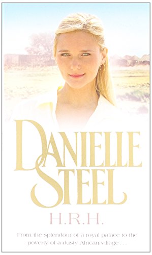 H.R.H. - Danielle Steel