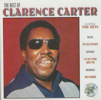 Clarence Carter - The Best Of