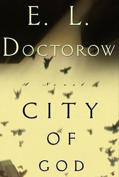 City of God - E. L. Doctorow