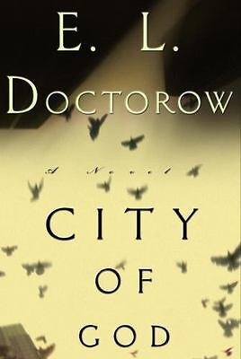 City of God - E. L. Doctorow