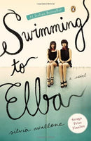 Swimming to Elba Silvia Avallone