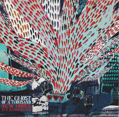 The Ghost Of A Thousand - New Hopes, New Demonstrations