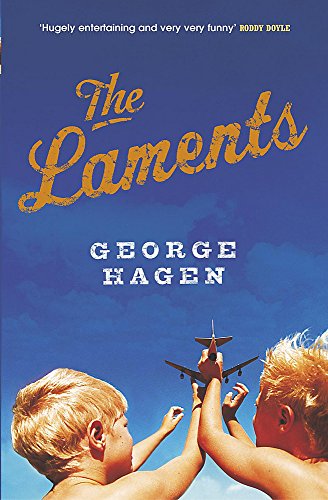 The Laments - George Hagen