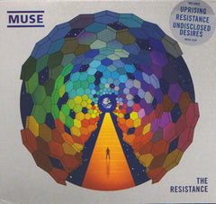 Muse - The Resistance
