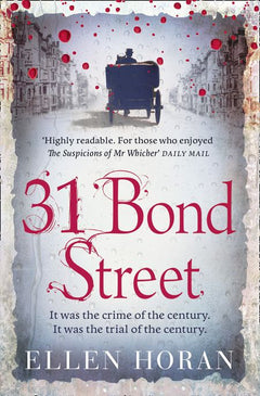 31 Bond Street Ellen Horan