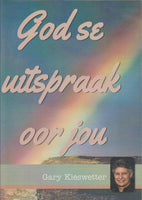 God se Uitspraak oor jou - Gary Kieswetter (DVD)