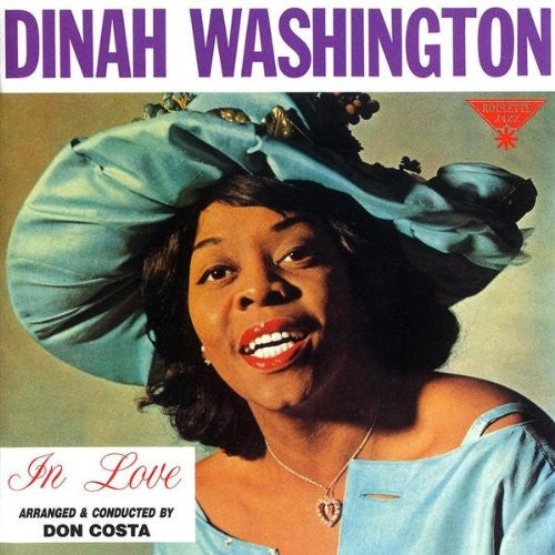 Dinah Washington - In Love