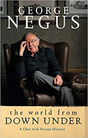 The world from down under George Negus