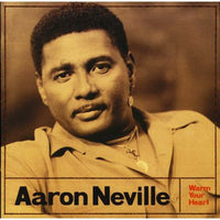 Aaron Neville - Warm Your Heart