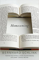Homecoming - Bernhard Schlink