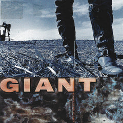 Giant - Last Of The Runaways