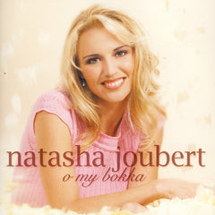 Natasha Joubert - O My Bokka