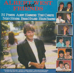 Albert West & Friends