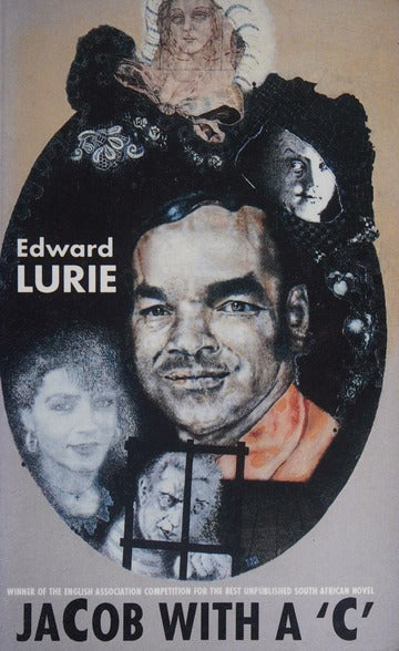 Jacob with a "C" - Edward Lurie