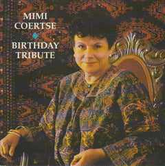 Mimi Coertse - Birthday Tribute