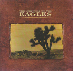 Eagles - The Very Best Of The Eagles
