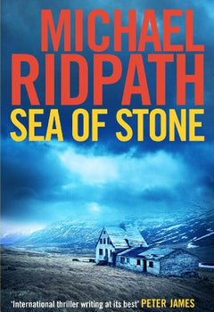 Sea of Stone - Michael Ridpath
