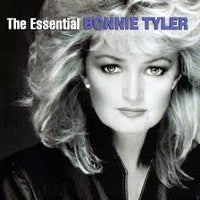 Bonnie Tyler - The Essential Bonnie Tyler