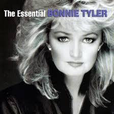 Bonnie Tyler - The Essential Bonnie Tyler