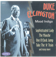 Duke Ellington - Mood Indigo
