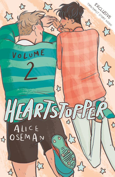 Heartstopper: Volume 2 - Alice Oseman