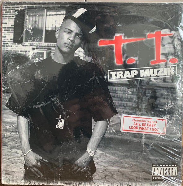 T.I. - Trap Muzik