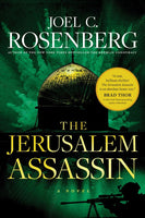 The Jerusalem Assassin - Joel C. Rosenberg