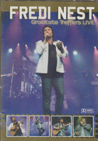 Fredi Nest - Grootste Treffers Live (DVD)