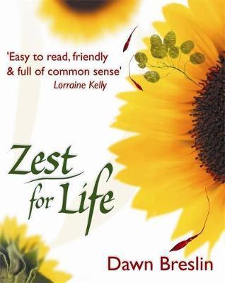 Zest For Life  Dawn Breslin