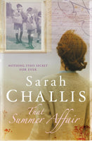 That Summer Affair - Sarah Challis