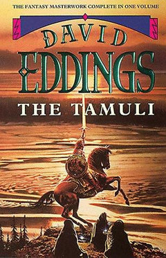 The Tamuli - David Eddings