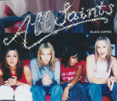 All Saints - Black Coffee