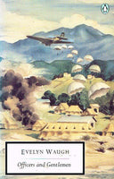 Officers and Gentlemen - Evelyn Waugh