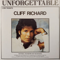 Cliff Richard - Unforgettable