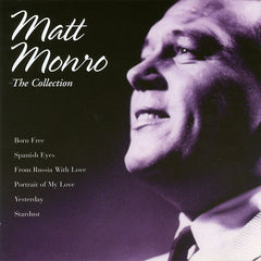 Matt Monro - The Collection